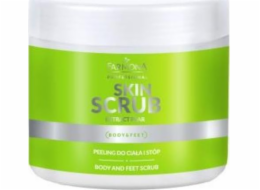 Farmona SKIN SCRUB Extrat peer - peeling na tělo a nohy 500g