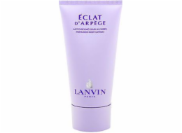 Lanvin Eclat d'Arpege tělové mléko 150 ml
