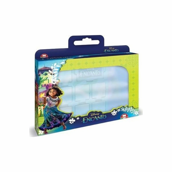 Multiprint Vícetisky razítek ENCANTO s více potisky v kufru