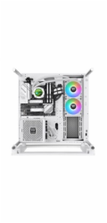 Thermaltake TH240 V2 Ultra ARGB Sync All-In-One Liquid Cooler Snow Edition, vodní chlazení