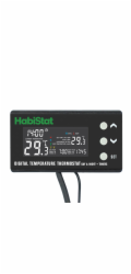 HabiStat Digital Temperature Thermostat den/noc - teplotní