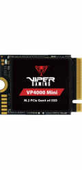 Patriot Viper VP400 Mini 2TB, SSD