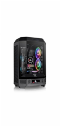 Thermaltake The Tower 300, pouzdro na věž