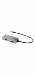 StarTech USB-C MULTIPORTOVÝ ADAPTÉR HDMI USB-C MULTIPORTOVÝ ADAPTÉR HDMI