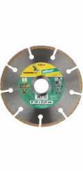 Wolfcraft HM řezací kotouč Standard,pr. 125mm 8370000