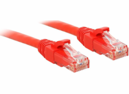 Lindy patchcord Cat6 U/UTP, 3m (48034)