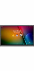 75" LED ViewSonic IFP7552-2F