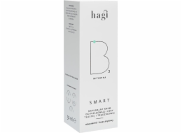 Hagi Smart B, přírodní krém pro mastnou a aknózní pleť s niacinamidem 50 ml