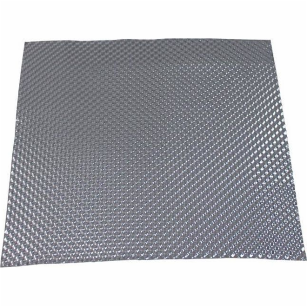 TurboWorks Tepelný štít z extrudovaného hliníku TurboWork...