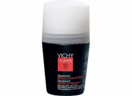 Vichy Homme Deo Sensitive roll-on deodorant 50ml