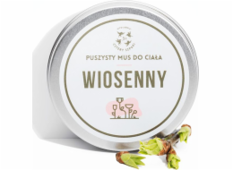 4szpaki Jarní tělová pěna 150ml