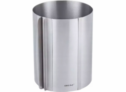 KingHoff Plechovka na dort RÁMEČEK NA DORT 20cm KINGHOFF KH-1794