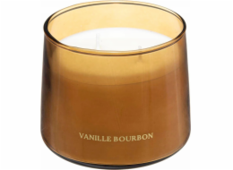 Atmosphera Skleněná svíčka Elegant