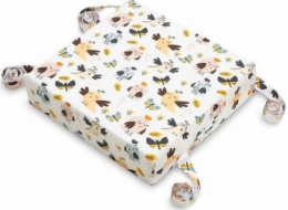 Sensillo DĚTSKÁ ŽIDLIČKA - PTÁCI