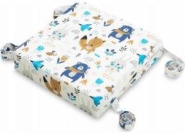 Sensillo Dětská židlička - Kamarádi z lesa