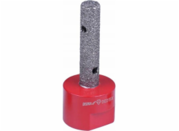 Dedra Diamantový řezací kotouč rovný M14 10 mm