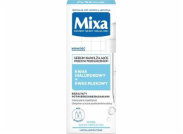 Mixa hydratační sérum proti suchosti 30ml