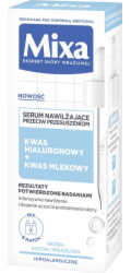 Mixa hydratační sérum proti suchosti 30ml