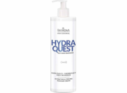 XXXX____Farmona Professional (Farmona) Farmona Professional (Farmona) Hydra Quest hydratační a zpevňující masážní krém na obličej 280 ml
