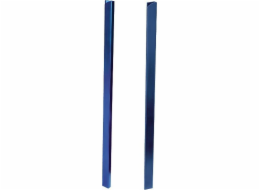 GBC GBC A4 5mm modré vkládací hřbety