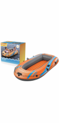 BESTWAY 61139 - Nafukovací člun Kondor Elite 2000 196 x106 x31 cm