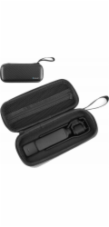 Puluz Pouzdro kryt a kufr pro kameru DJI Osmo Pocket 3 / Pu945b
