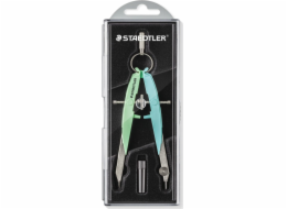 Staedtler STAEDTLER Zirkel Mars Comfort 556 pastellgrün