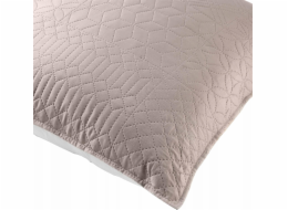 Douceur d`Interieur Povlak na polštář do interiéru 45 x 45 cm COTTAGE, béžový