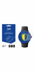 3mk Watch Protection ARC pro Google Pixel Watch 3 XL