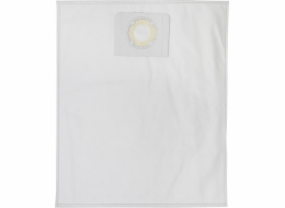 Scheppach Sáček do vysavače univerzální látkové sáčky LangeTools 20-27 l, sada 3 kusů