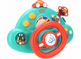 BamBam BAM BAM HUDEBNÍ VOLANT B/O 26X22X10 WB18/36