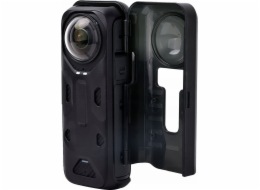 SunnyLife Pevný kryt pro fotoaparáty Insta360 X4 / Insta 360 X 4 / X4-k842-tr