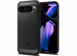 Spigen Pouzdro Rugged Armor pro Google Pixel 9 PRO XL matně černé