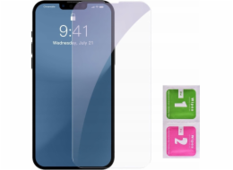 NoName Tvrzené sklo - pro iPhone 15