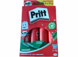 Pritt Pritt Klebestift Multipack 6 ST x 22g, 9H PS6BF