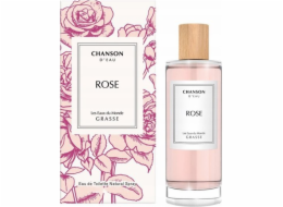 Chanson COTY Chanson D'Eau Rose EDT sprej 100ml