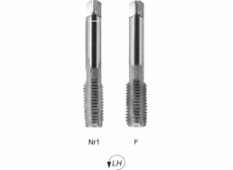 Fanar TAPS M12x1,5 NGMM/2 DIN-2181/2 (6H) LH HSS