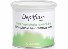 Depilflax DEPILFLAX depilační vosk plechovka 500ml přírodní