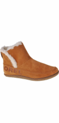 Bootie Sorel Sorel Nakiska 1876141224 Hnědá 40
