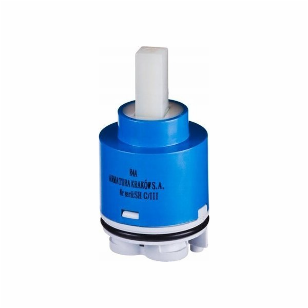 KFA Keramický regulátor R4a high pro baterie SPECIAL, LAZ...