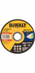 DeWalt DT43903-QZ EXTREME Trennscheibe 115mm