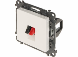 Legrand Reproduktorová zásuvka LE-753172 Valena Life LEGRAND