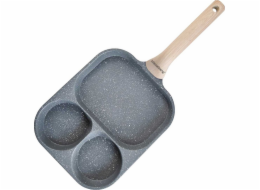 Klausberg Pánev na vejce 19 cm