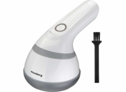 Klausberg KB-7805 Bezdrátový holicí strojek na oblečení