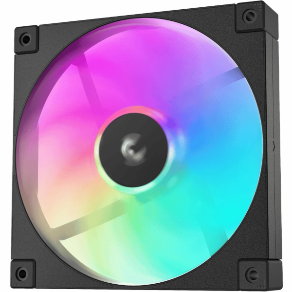 DeepCool FD14 ARGB 140x140x25, skříňový ventilátor