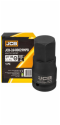 JCB Nástrčný klíč Impact Bit 3/4 29 mm (6hranný)