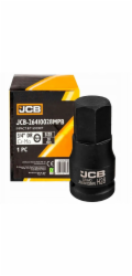 JCB Nástrčný klíč Impact Bit 3/4 28 mm (6hranný)