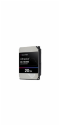 Western Digital Ultrastar DC HC555 vnitřní pevný disk 20 TB 7200 ot/min 512 MB 3.5" SAS3
