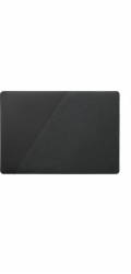 Native Union Stow Slim Sleeve for Macbook 15/16 Slate