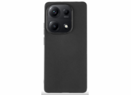 Tactical TPU Kryt pro Xiaomi Redmi Note 14S Black 